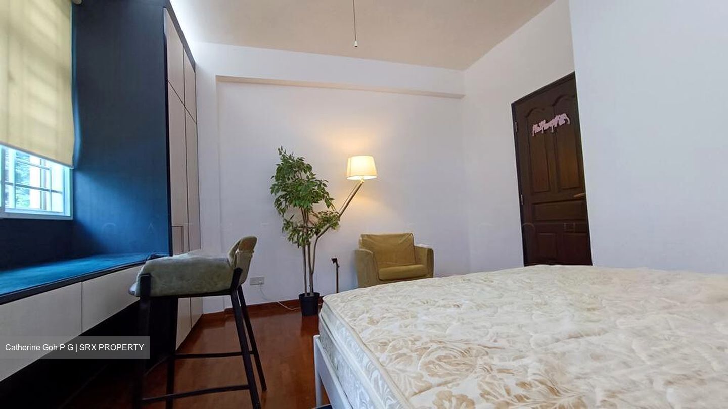Ava Towers (D12), Apartment #502701641